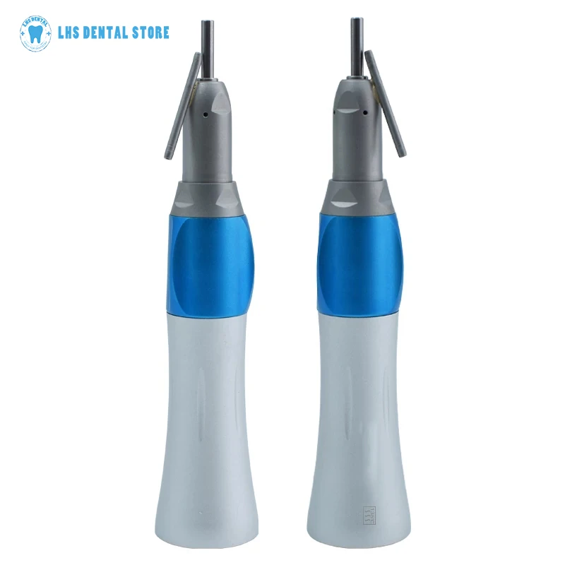 

Dental Surgical Low Speed handpiece External channel implante Straight 1:1 With External Irrigation E type Dentistry Equipment