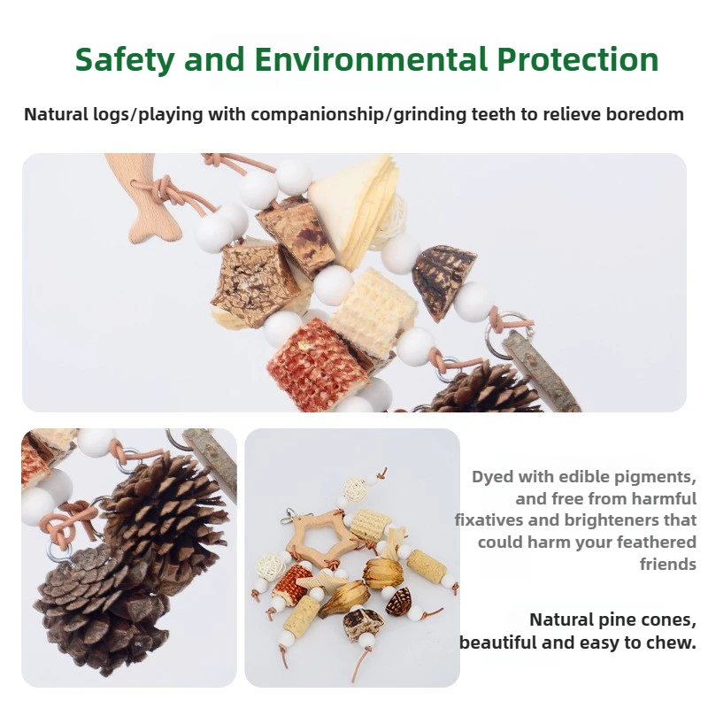 Thumbnail 4 - #12 Best Bird Supplies to Buy In 2026