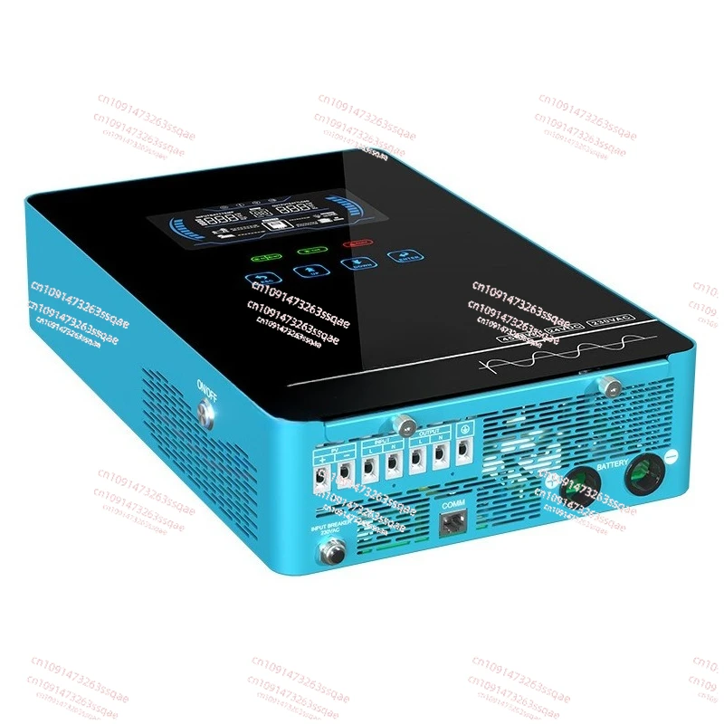 Photovoltaic Invert… - image