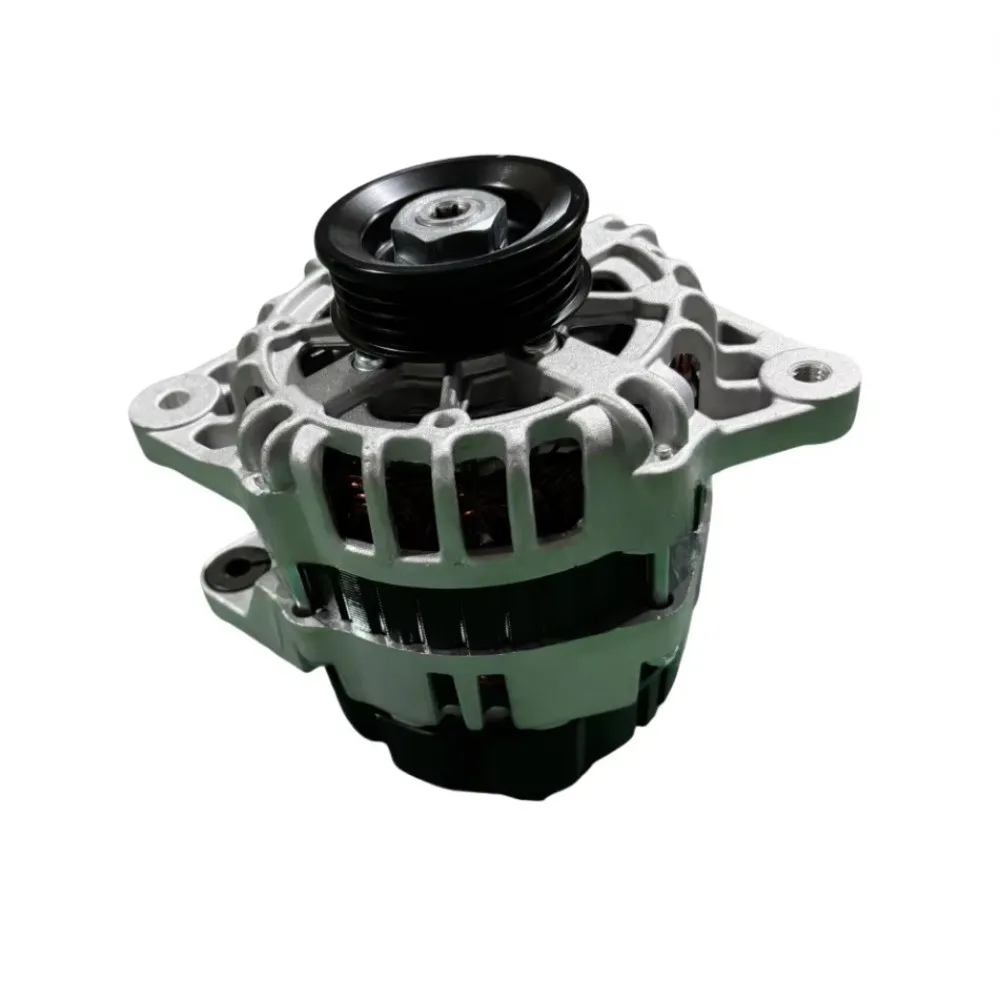 

Генератор для Hyundai I10/Kia Picanto, 12В 70А 3730002600, 3730002605, A0002607052