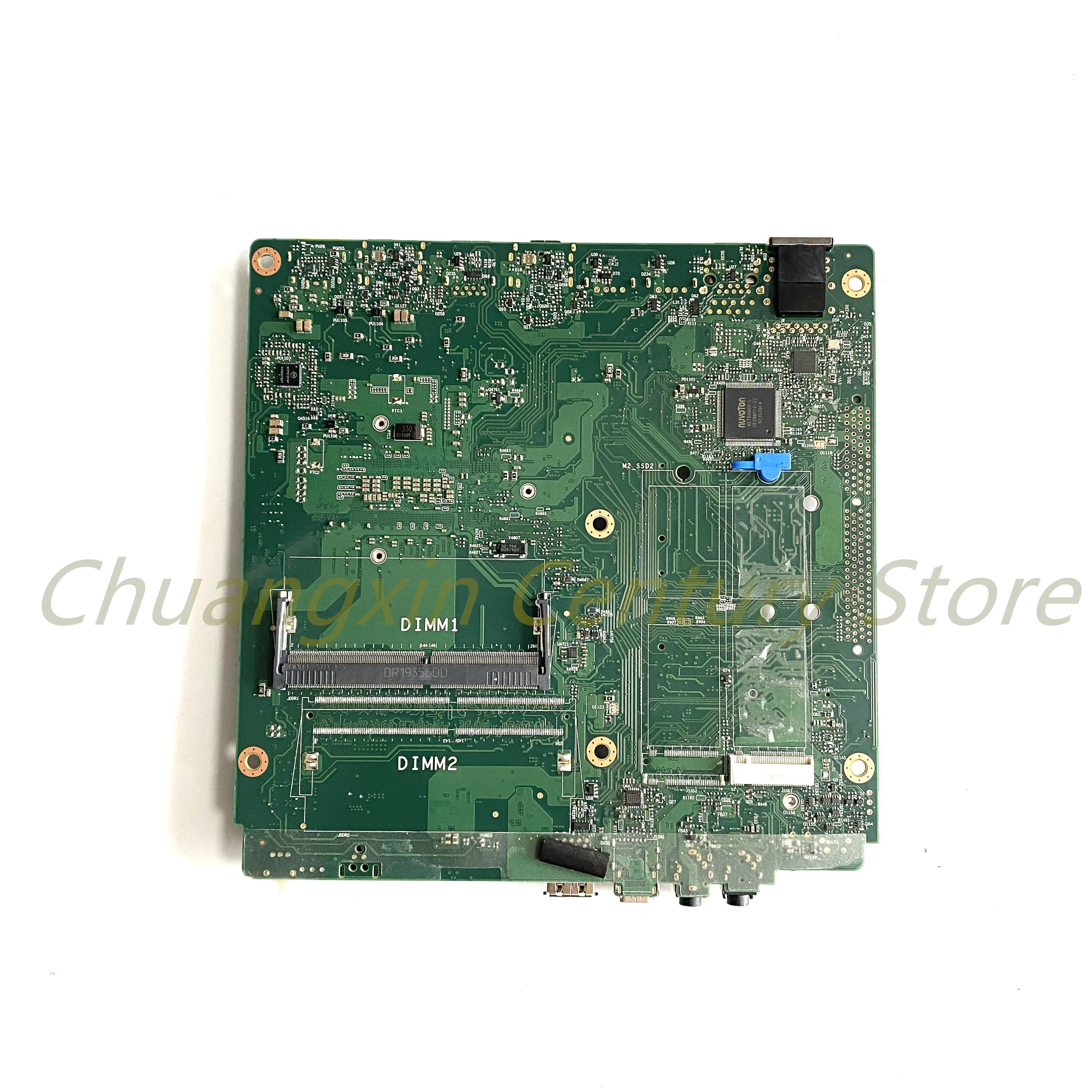 Suitable for Lenovo ThinkCentre M630e desktop computer motherboard IWLUIA CPU: 5045U I3-8145U I5-8265U 100% Tested Fully Work