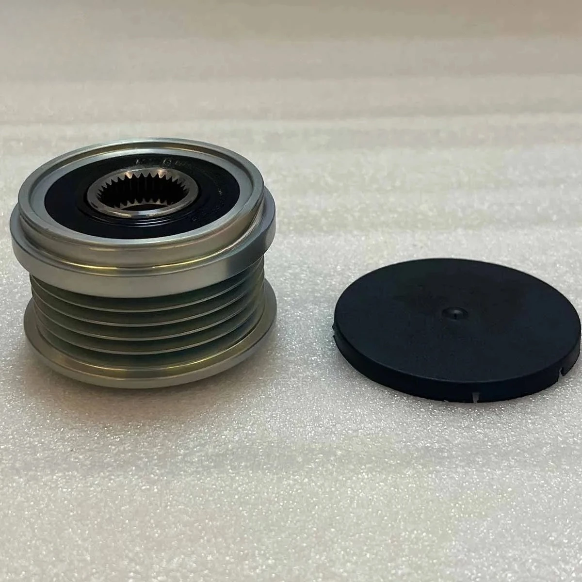 535024210 F-563248.03 Обгонная муфта генератора для OPEL CORSA D, INSIGNIA, ASTRA J, MERIVA B, ZAFIRA, CASCADA
