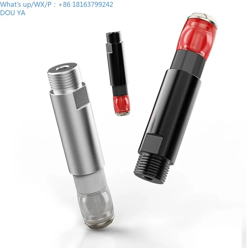 

Аксессуары для манипуляторов: Мини-расширительный захват для роботов, пневматический пальцевой зажим для автоматических литьевых машин