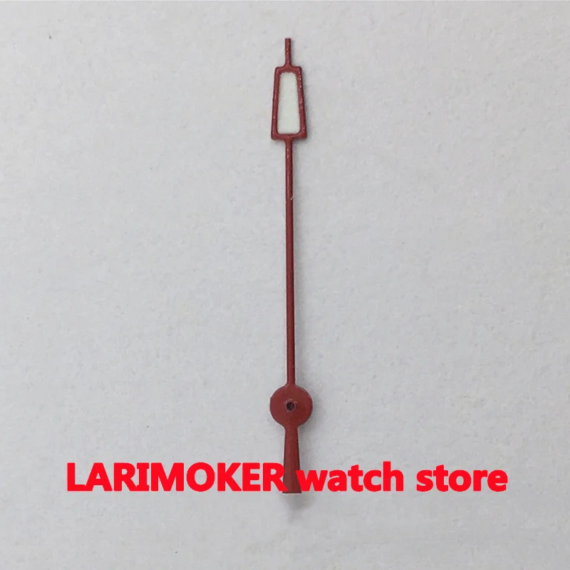 الأيدي هي NH35 NH36 Miyata 8205 8215 821A لؤلؤة DG 2813 3804 حركة، ملحقات ساعة يد مستعملة خضراء مضيئة 4 ألوان