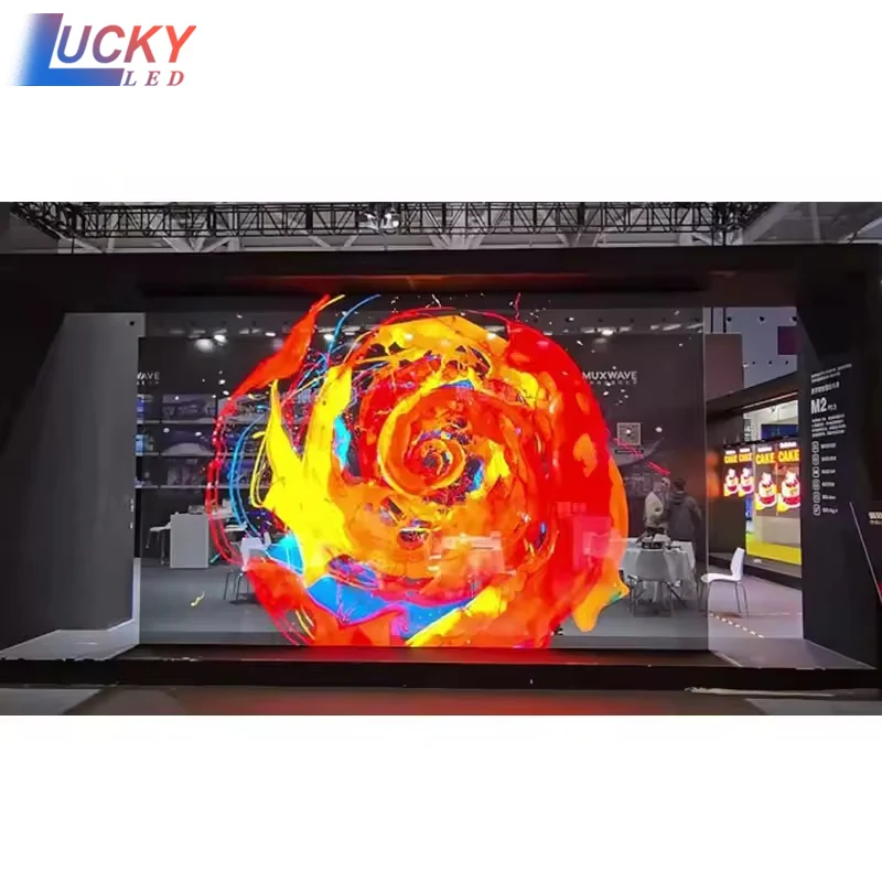 

3d Holographic Mesh Projector Screen Pepperscrim Display 3D Hologram,3d Holographic Projector Screen