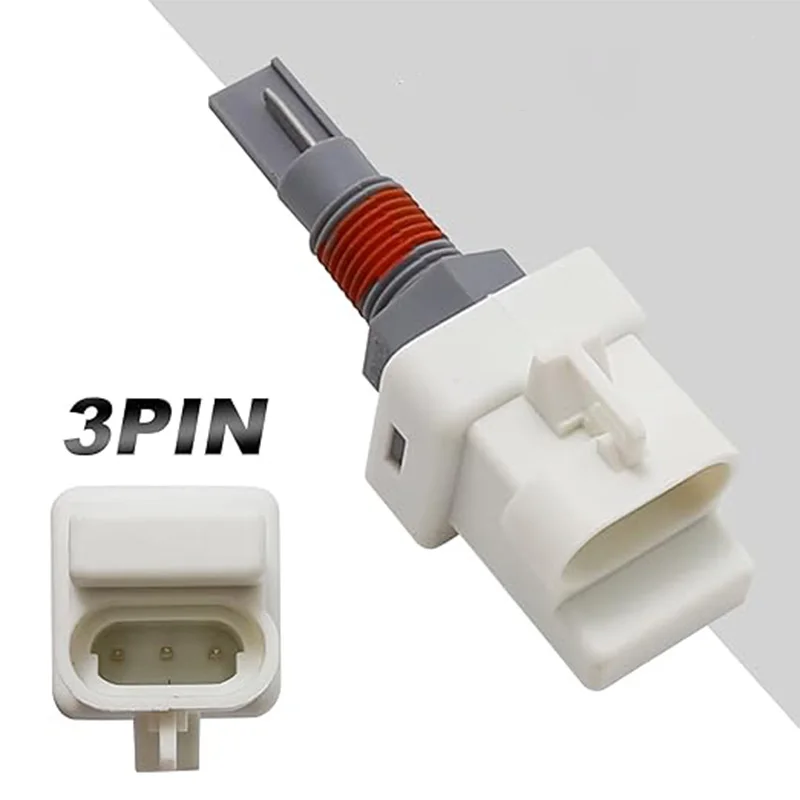 Reemplazo del sensor de nivel de fluido para Cummins QSK50 2872768 Reemplazo de piezas de excavadora para 4928568
