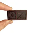 Brown-O NEG