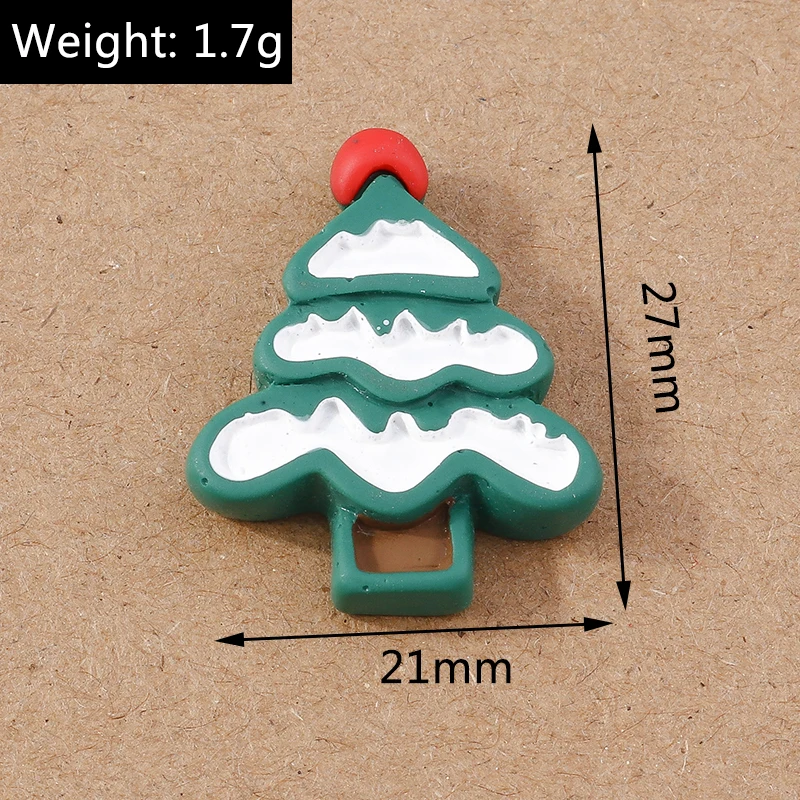 10 teile/los mischen niedlichen Halloween Tier flachen Rücken Harz Cabochons Scrap booking DIY handgemachten Schmuck Handwerk Dekoration Zubehör – Detail 27