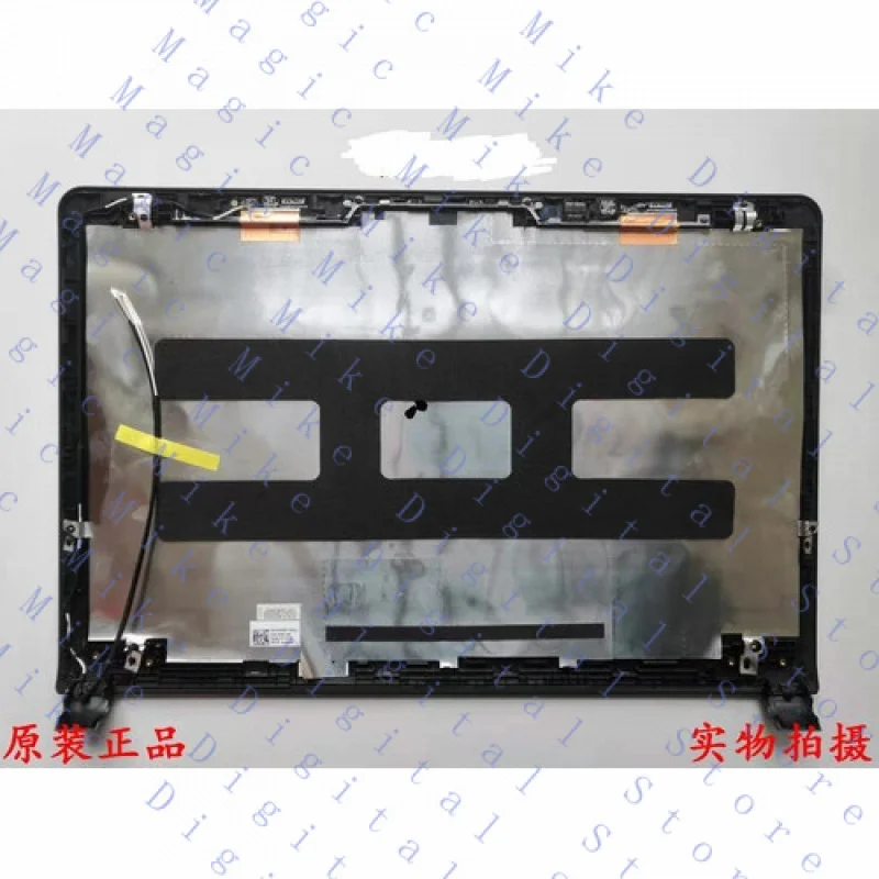 

H NEW for Dell Inspiron 15 7000 7557 7559 LCD Back Cover Lid 01D0WN 1D0WN