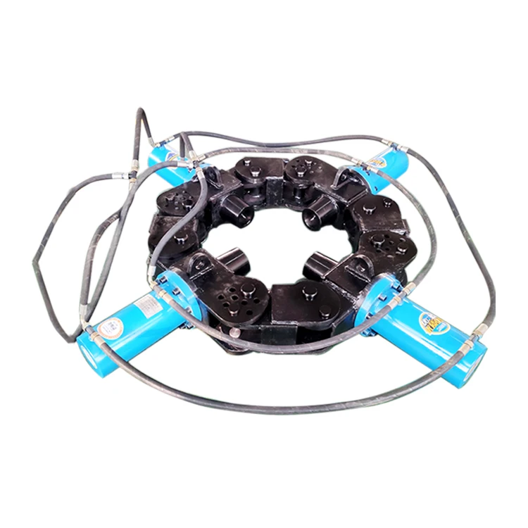 High-Quality Pile Head Breaking Machine for Effective in Construction and Demolition Projects High Efficiency and Durability