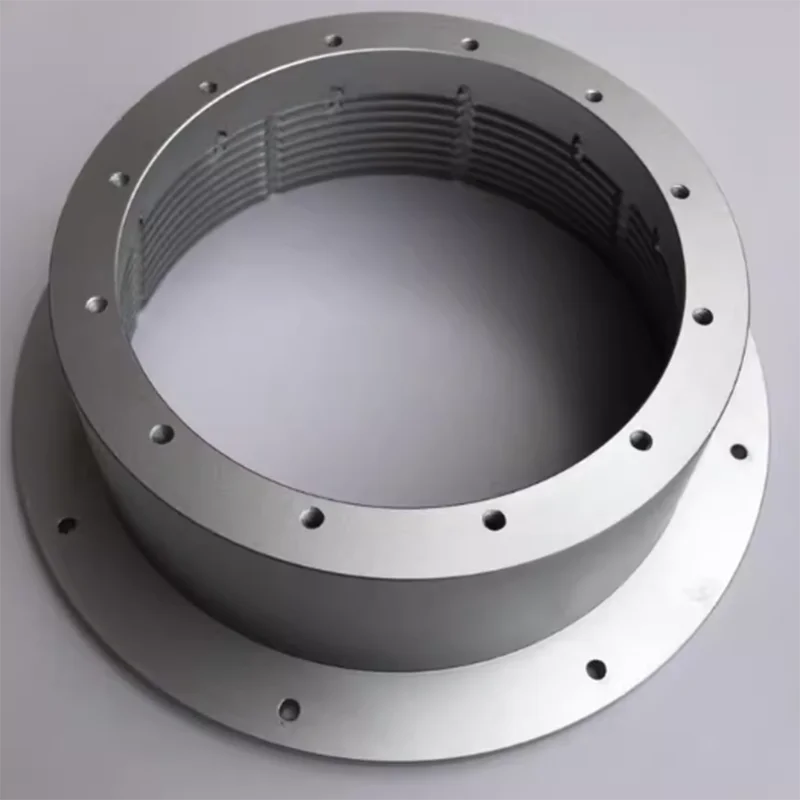 

Custom Precision parts Rapid Prototype Cnc Machined Stainless Steel Aluminum Brass Machining Turning Part For Automotive Part