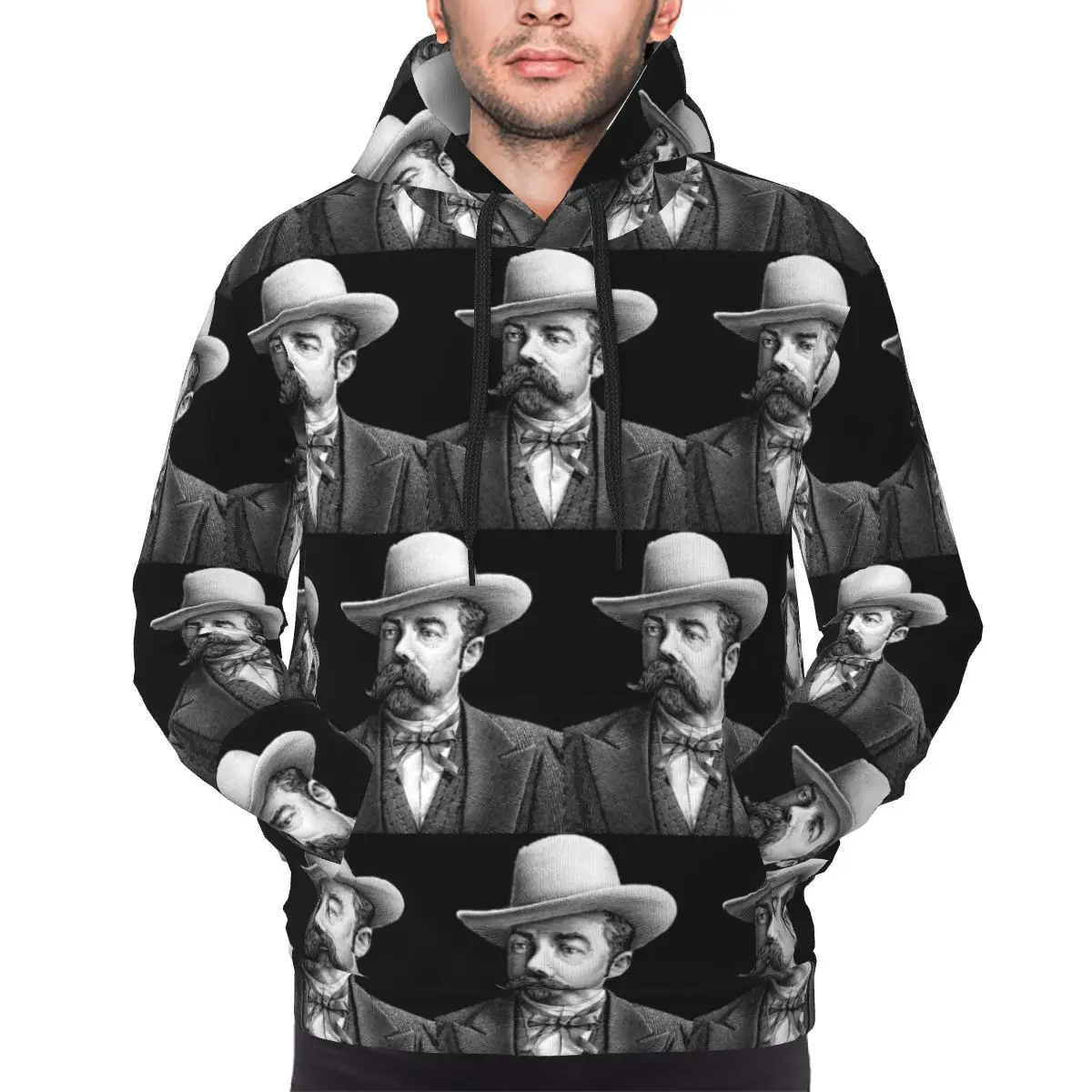 J-JACK DANIELS ويسكي ماركة هوديي Harajuku البلوز الخريف الشتاء الرجال المرأة بلوزات طويلة الأكمام بلايز