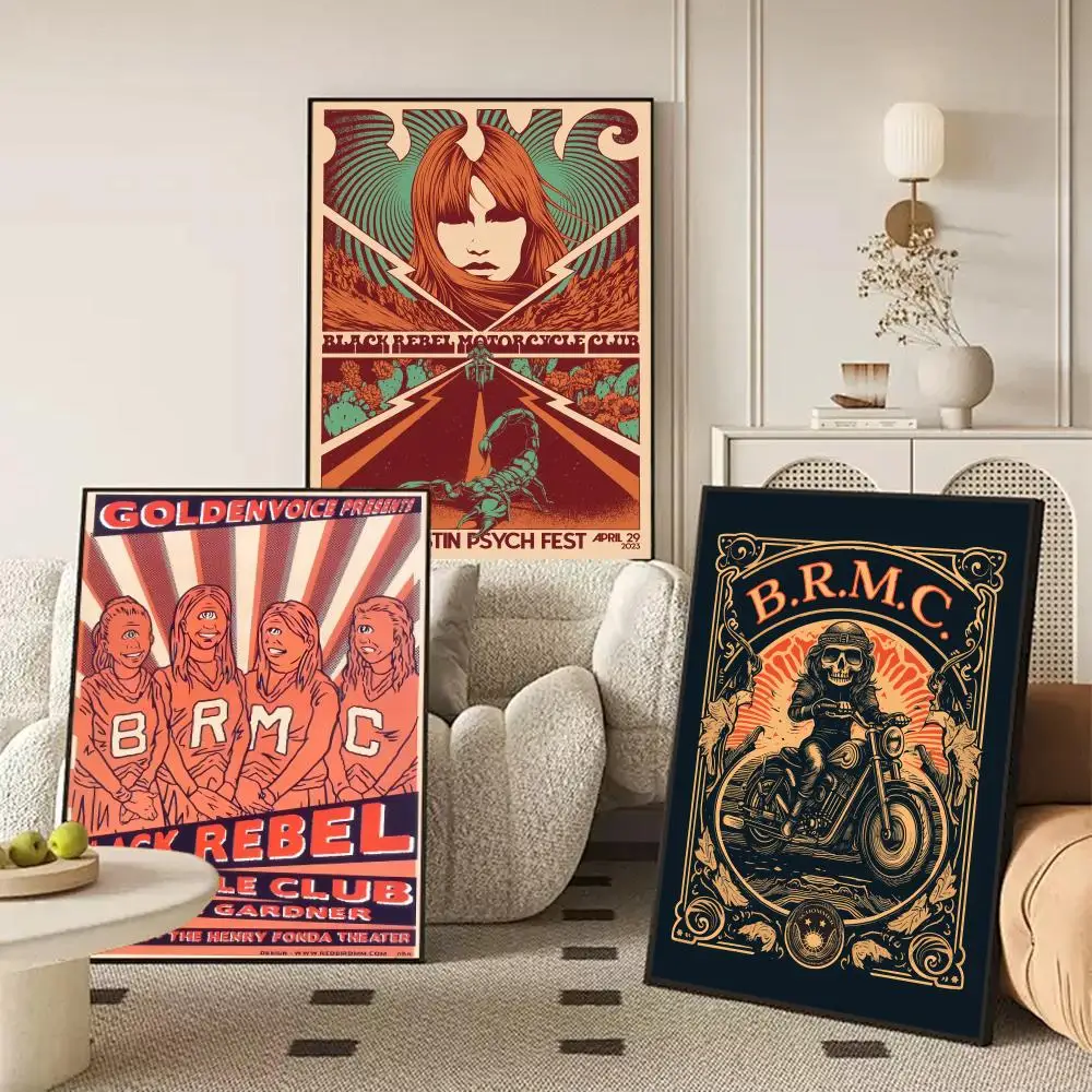 Rock Band B-Black R…