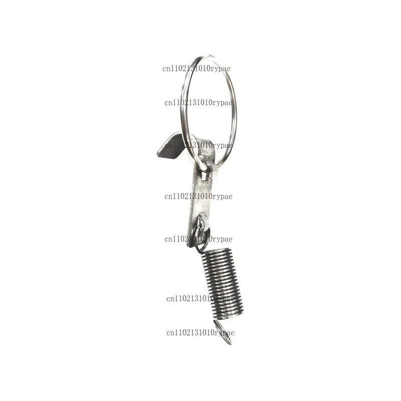 Multifunctional Screen Fixing Spring, Vibration Spring Hook