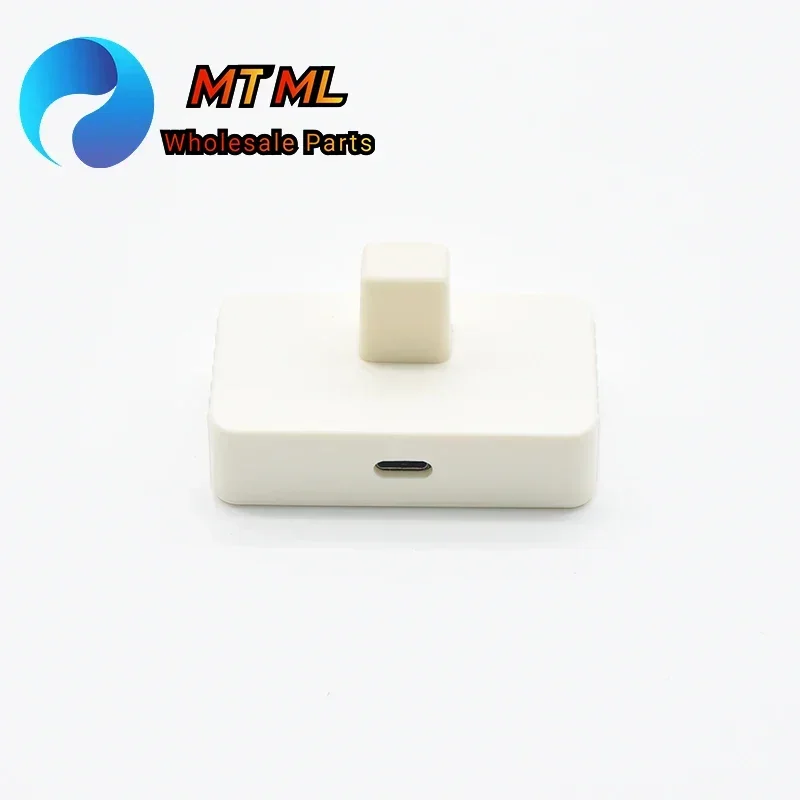 1pcs T6716 T04D1 Maintenance Box Chip Resetter T6715 T3661 C13T04D100 T04D100 for Epson Printer Tank C5790 C5210 XP6000 XP8500