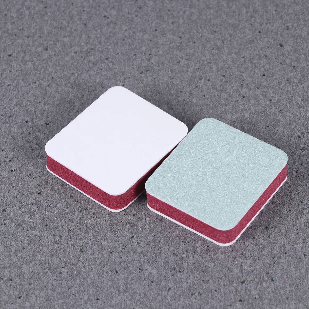 

50 шт. аксессуары для ногтей для технического буферного блока, маникюрная полировщик для ногтей