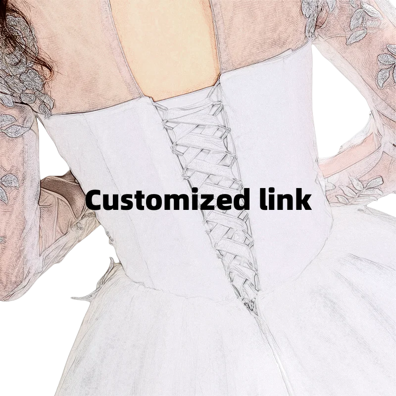 Customized link of wedding dresses 25032400