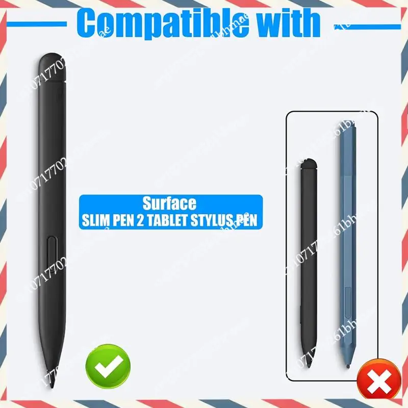 -A21Z 2PCS Slim Pen…