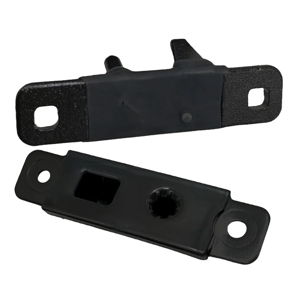Sliding Door Wedge Set for Ford For Transit 2012-2023 Lower Door B-Pillar Mounting Direct Replacement Two Piece Configuration