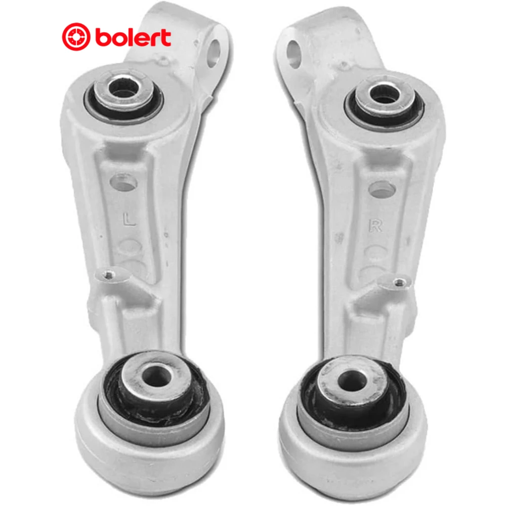 2pcs Front Left & Right Lower Rearward Control Arm Compatible For Cadillac CT6 2016-2020 84008403 84008404