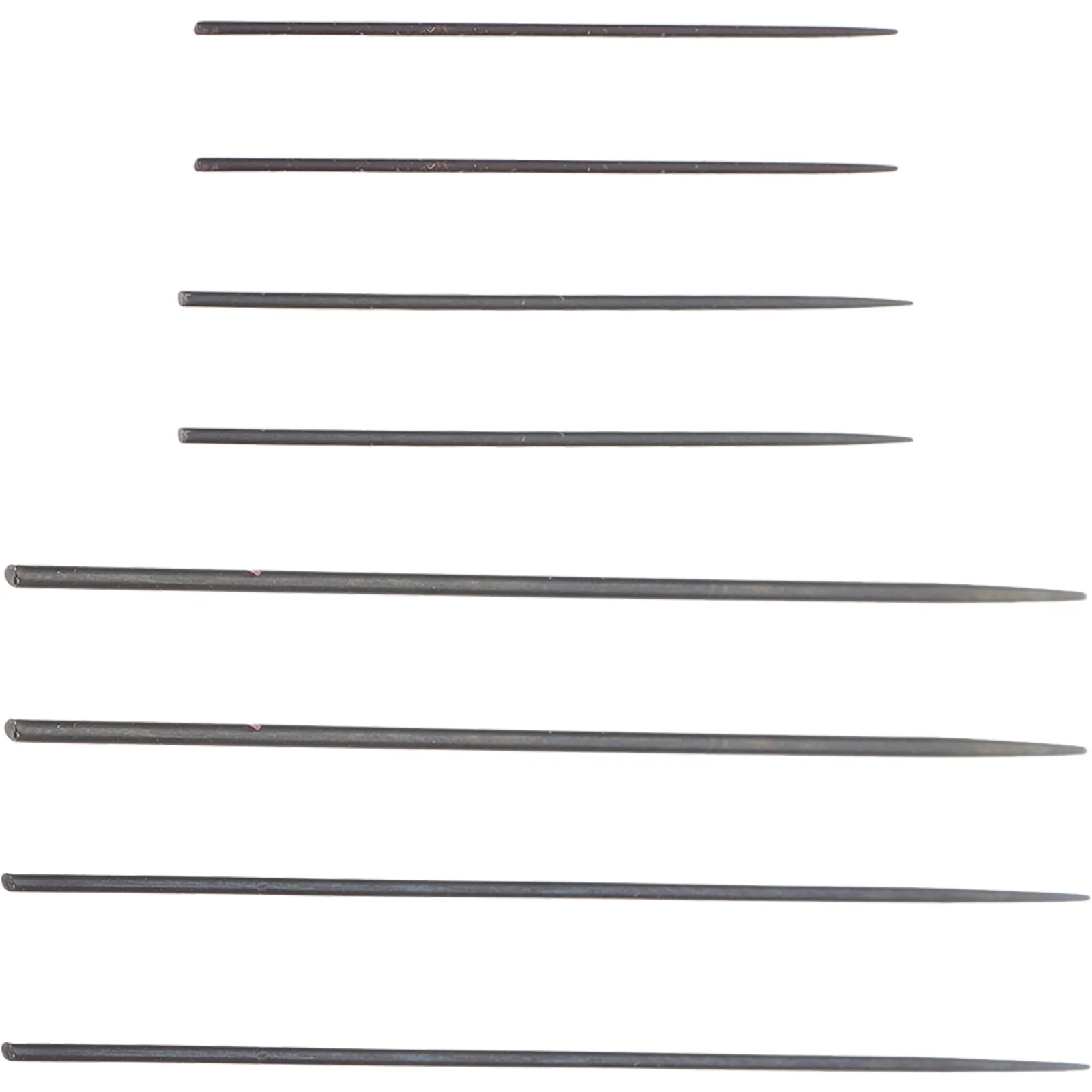 

8Pcs Saxophone Needle Springs Premium Metal Construction for Saxophone Repair Tools with Long Service Life Portable