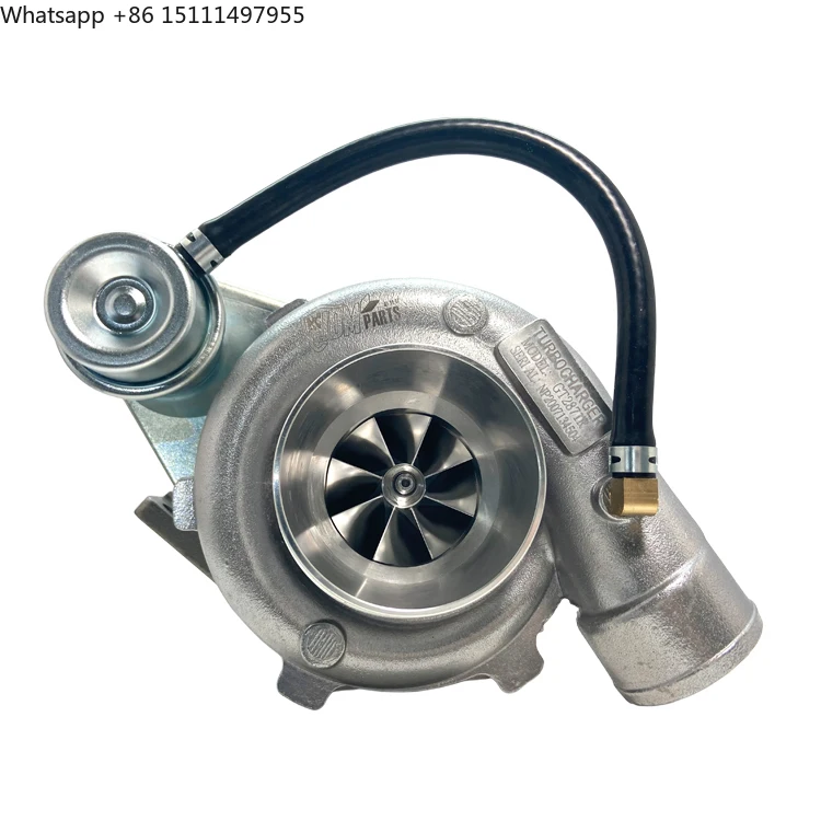 

Performance Turbo GT2871R GT28 Tuning Turbocharger with Journal Bearing for Universal Car Sentra