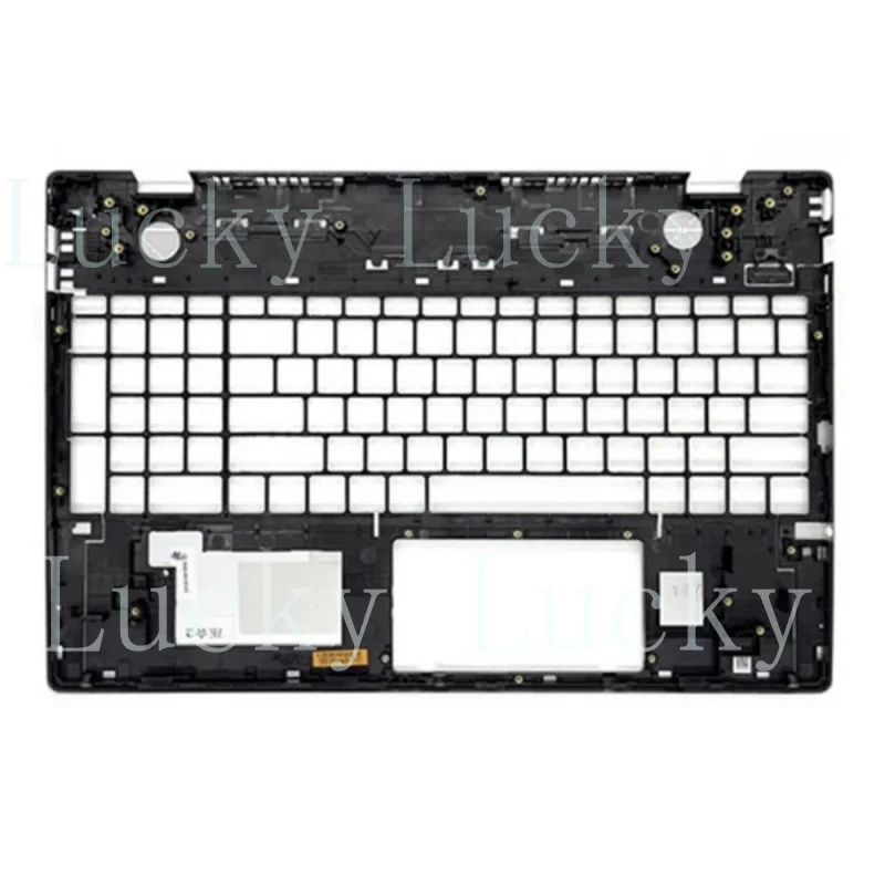 f    f   Laptop PalmRest For HP Pavilion 15-CS0000 GTX version Silver
