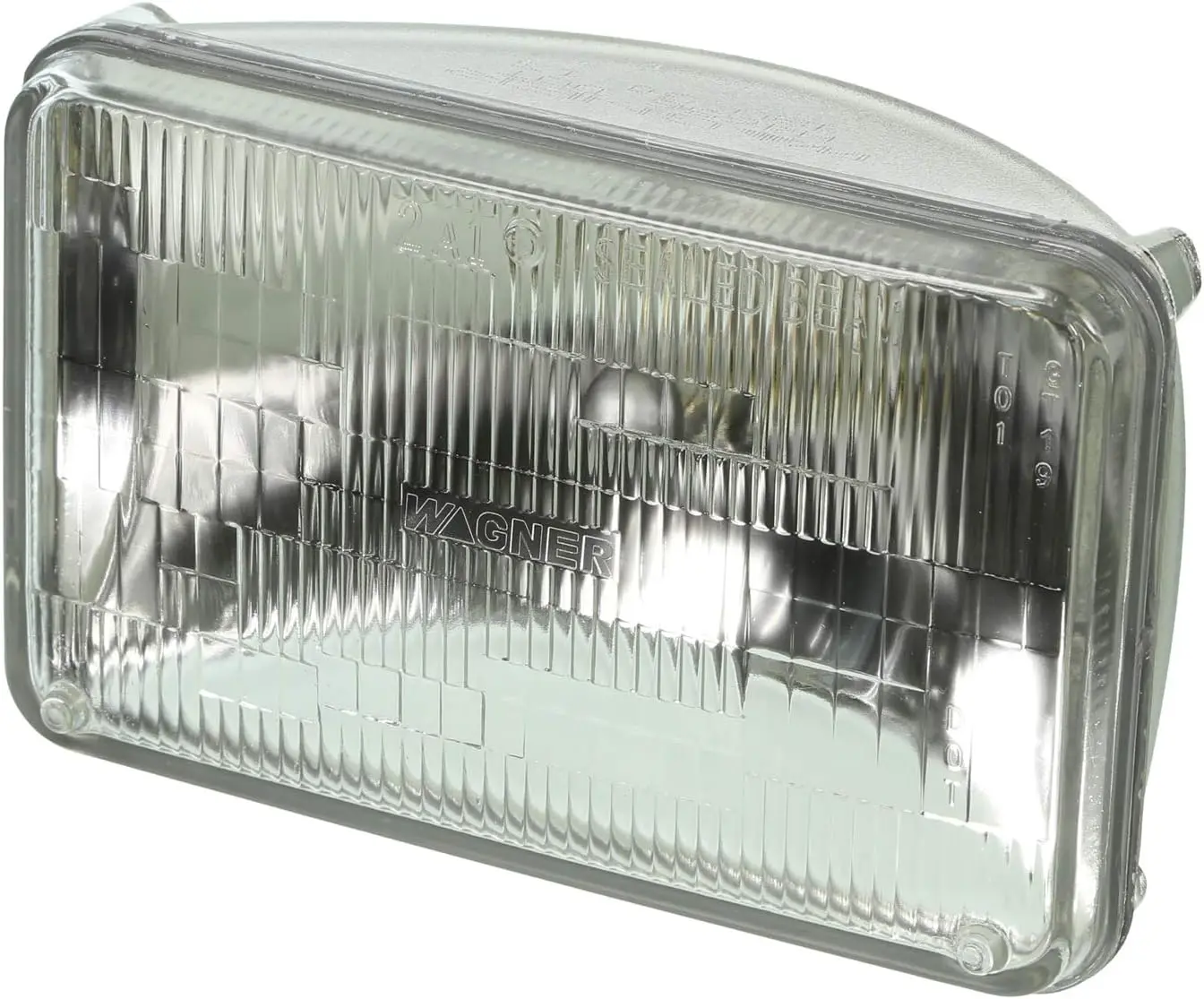 

Lighting H4656 Standard Multi-Purpose Light Bulb Box of 1