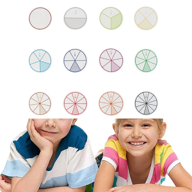 до 1/12 фракций