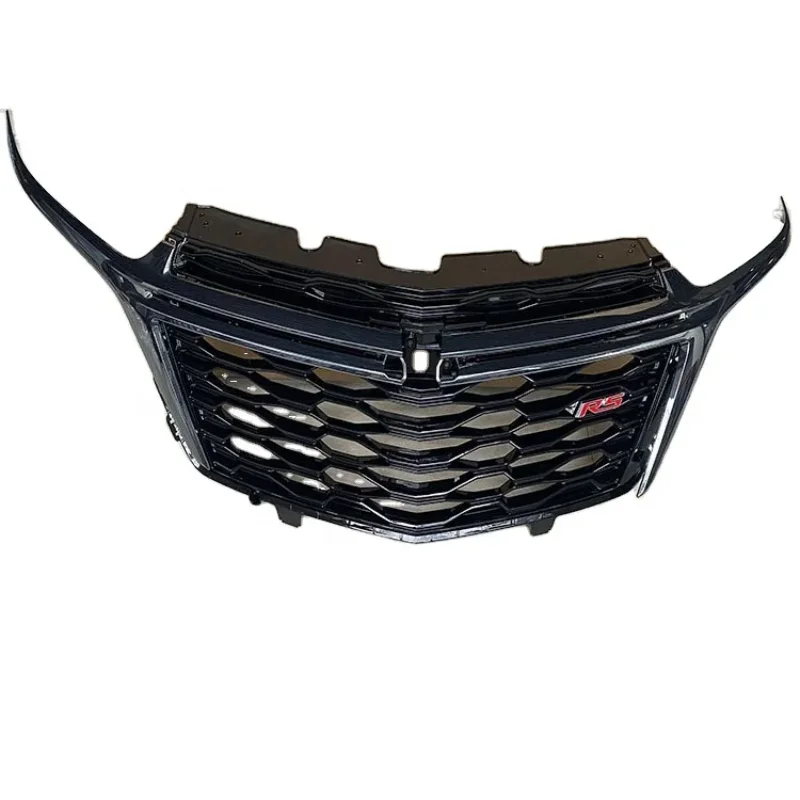 

Kebel Car Front Bumper Auto Bady Part rs Type Grille Kit for Equinox 2021 OEM PARTS Plastic Material