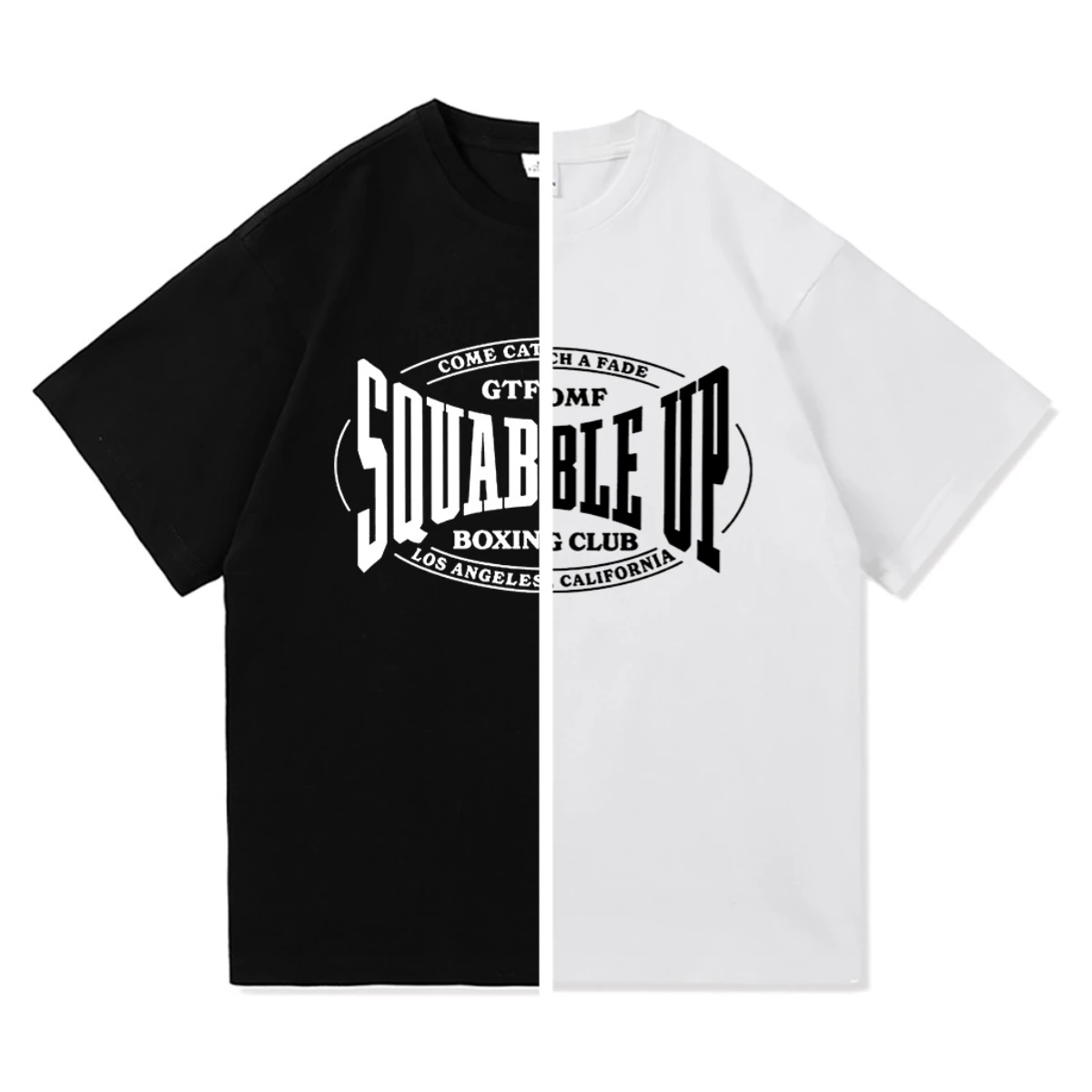 Squabble Up Kendric… - image