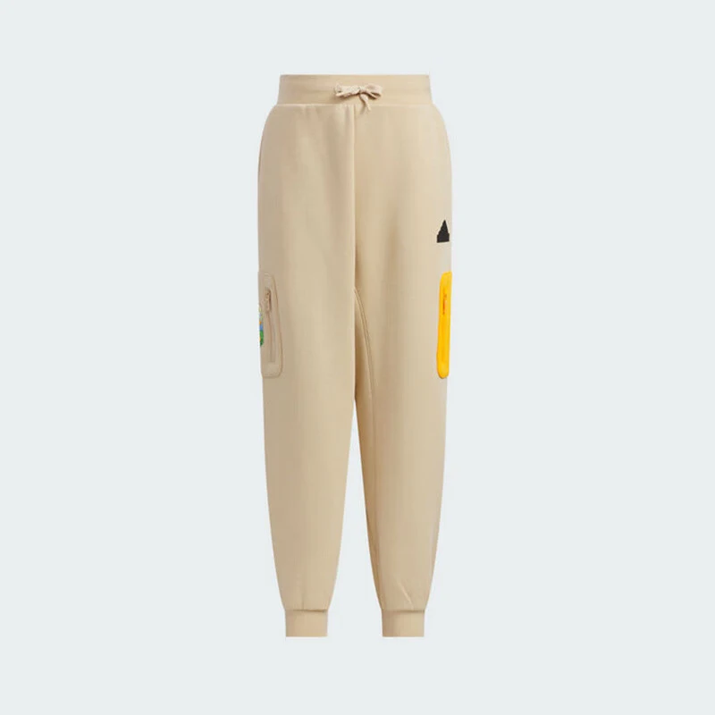 

Новые детские повседневные удобные трикотажные спортивные брюки Adidas Originals JN9581