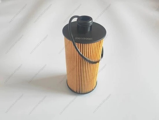 Applicable To J6F WP2.3N Oil Filter V WP3N Oil Filter 1000491060 Oil Filter Element