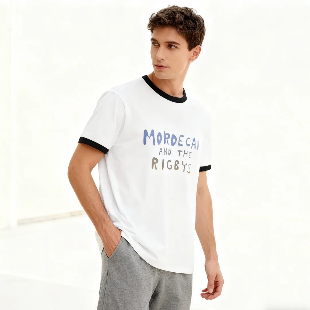 

Новинка 2025 года, женская повседневная футболка, женская спортивная одежда, быстросохнущая дышащая спортивная одежда с короткими рукавами, повседневная модная мужская футболка, футболка