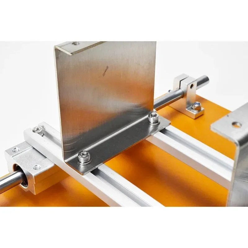 Turbojet Engine Test Stand Stable Support Bench For Jet Engine Performance Testing