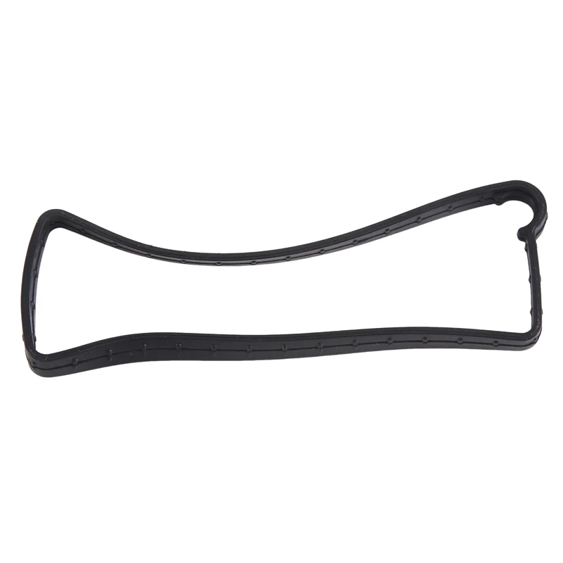 

R1-Набор прокладок крышки клапана двигателя, черный ABS для Ford Focus III Turnier 2.0 BR3E6P251AA CM5E6D271AA 5143612 CM5E-6D271-AA