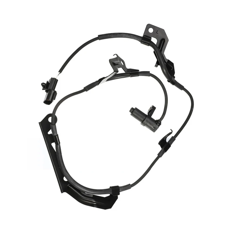 New ABS Wheel Speed Sensor Compatible With  Models - L200 2012-2015, L4 2.5L MN102573