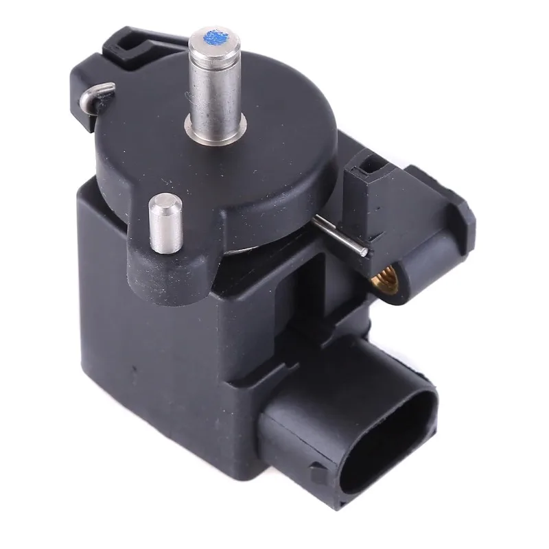 0125423317 untuk Mercedes-benz C CLK E Class C230 CLK320 E320 E430 ML320 SL500 6Pin Sensor Posisi Pedal Akselerator Baru