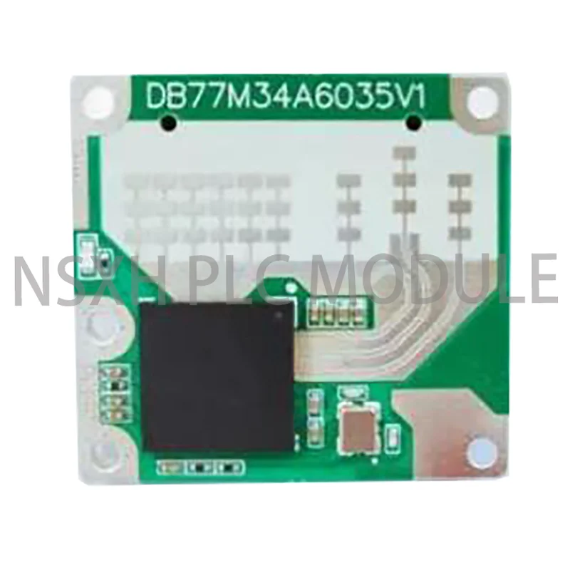 

1pc 77GHz Millimeter wave radar module IWR1443 Core Board mmWave Radar Chip