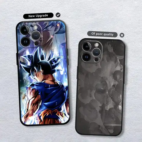 10 best sales dragon ball-fodral - №2