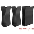 9mm 2pcs 5.56 1pcs