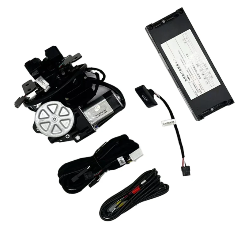 Рисунок 3 - Подходит для автомобильных запчастей