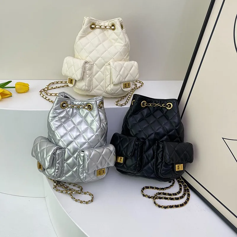 

Роскошная брендовая женская сумка через плечо из натуральной кожи, известная дизайнерская популярная классическая элегантная женская сумка