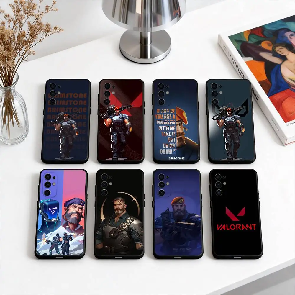 V-Valo-Rant Agent B… - image