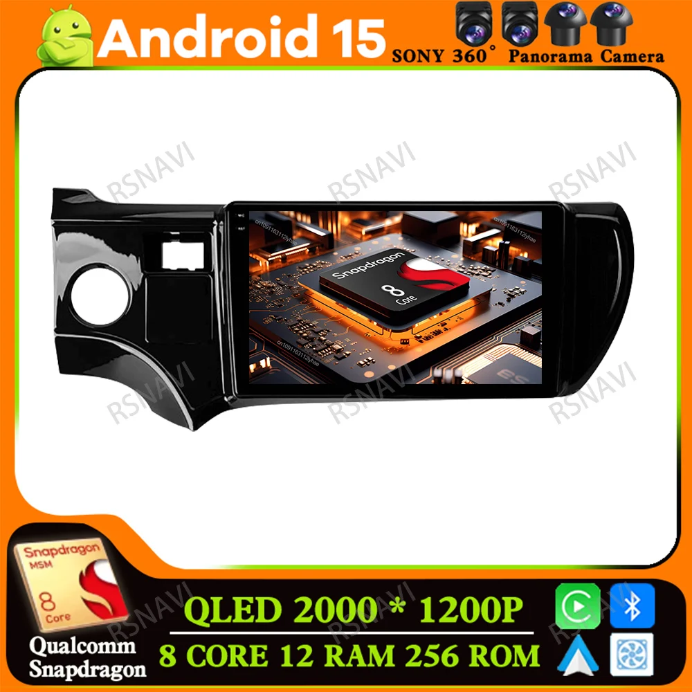 Car Radio Android 1… - image