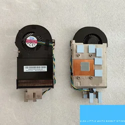 FOR LENOVO M720Q M920Q M920X FAN HEATSINK TINY 65W 5H40U93115( Please note that different screws are required))