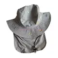butterfly gray
