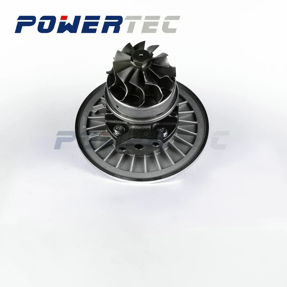 NEW TBP4 Turbo charger CHRA 452024-0001 Turbo Core 2674A087 Turbocharger Cartridge 2674A128 for Perkins Truck with 210TI Engine view 4