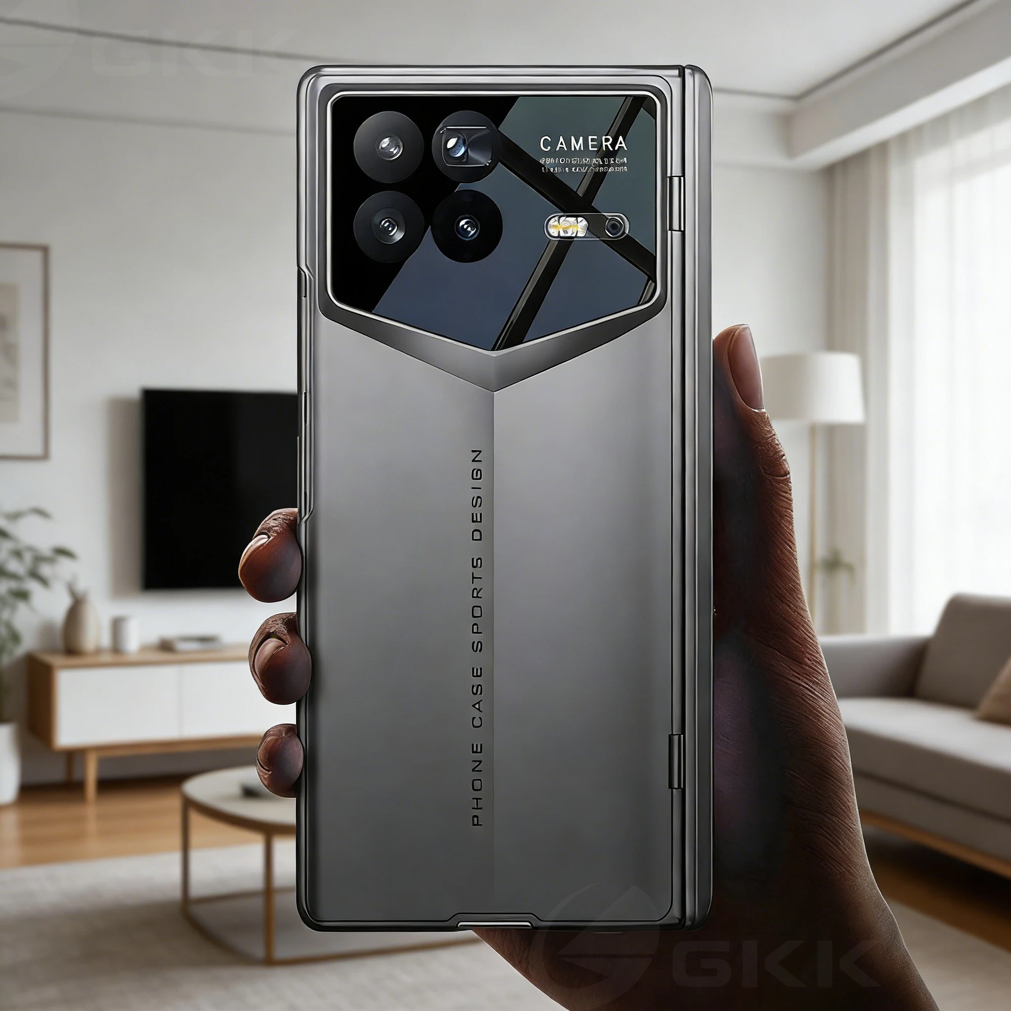 Magnetic Hinge Stan…