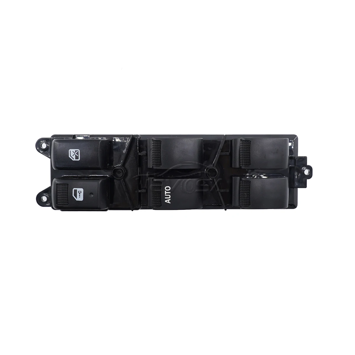 NEVOSA 8-97417469-0 B-97417469-0 94728492 Electric Power Window Master Control Switch For Isuzu D-Max Dmax Pickup 2012-2019